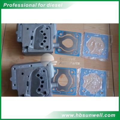 China CUMMINS ISC QSC ISL QSL M11 QSM11 AIR COMPRESSOR HEAD 4936226 Comp repair kit 4309439 4089207 3800821 for sale