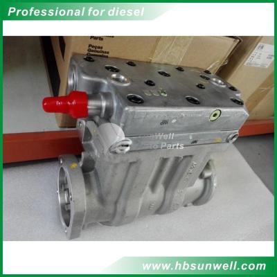 China Cummins engine air compressor 4972994 for N14 QSM ISM M11 3103405 air compressor 3099666 Original imported Cummins for sale