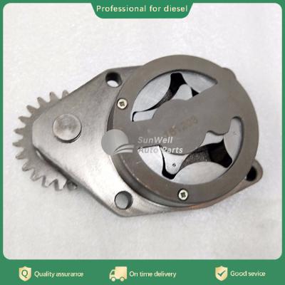 China 3960840  oil pump gear marine diesel engine parts for 6CT engine for sale