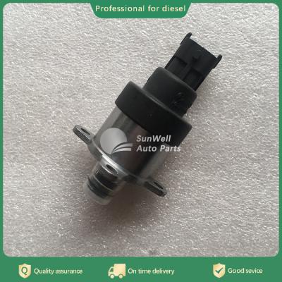 China Diesel Fuel Pump Metering Valve 0 928 400 705 Control Valve Fuel Pressure Regulator for sale