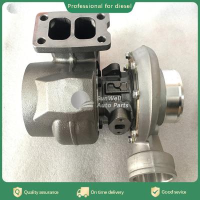 China Hot sale Diesel Engine Turbocharger 20515585 04282637KZ for EC210B for sale