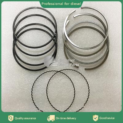 China Good price Diesel Engine Piston Ring Set 5149942 For Detroit Diesel 2V53 4V53 6V53 for sale