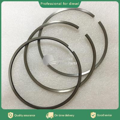 China Original Diesel Engine Spare Part Piston Ring 23531251 for Detroit Series S60 for sale