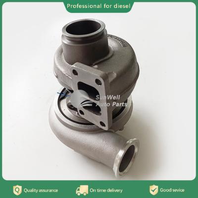 China High Quality Turbocharger QSK45 Turbo Charger 3596654 3593277 4044033 3774214 4033038 4955392 for sale