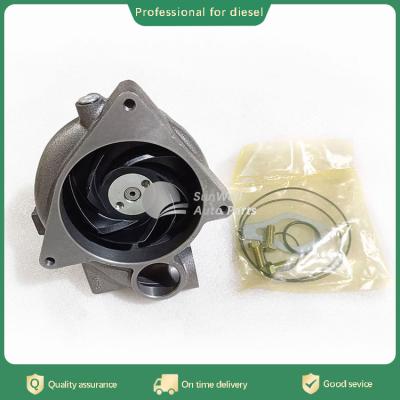 China Excavator Engine Diesel Parts QSK45 Water Pump 4065584 4065583 3410309 4100926 3635810 3643971 for sale