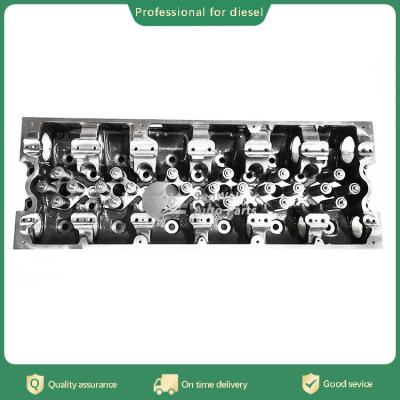 China Factory supply  engine parts QSK60 Cylinder Head 4086626 for sale