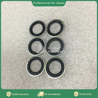 China Wholesale 6BT Engine Parts Oil Filler Cap Rectangular Ring Seal 3902363 for sale