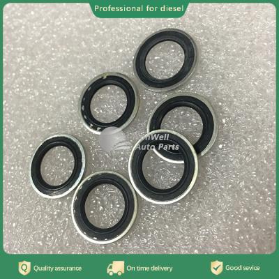 China Factory supply excavator O-ring gasket 6735-21-1930 for PC200-7  PC200-8 for sale