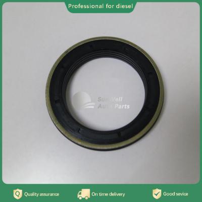 China ISDE/ISBE diesel engine parts crankshaft front oil seal 4890832 for sale