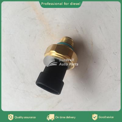 China Original Diesel engine parts for N14 Oil pressure sensor  3084521 for sale