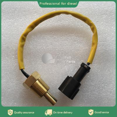 China Wholesale Price Water Oil Temperature Sensor 7861-92-3380 For Komatsu PC200-6  PC220-6 for sale