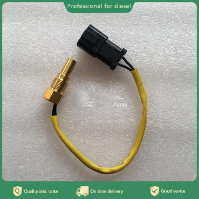 China Hot sale Excavator PC200-5 Engine Water Temperature Sensor 7861-92-3320 for sale