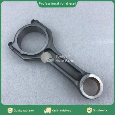 China High Quality ISF2.8 Diesel Engine Spare Parts Connecting Rod 5263946 for sale