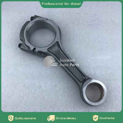 China China supply ISL QSL 6L Diesel engine spare parts connecting rod 3942090 for sale