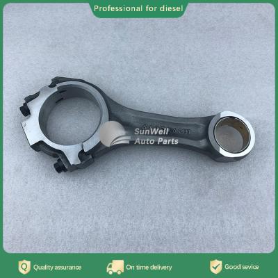 China Good Price  6BT QSB5.9 4BT Diesel Engine Spare Parts Connecting Rod 3942579 for sale