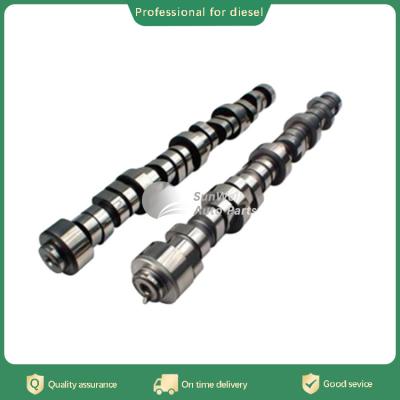 China China supply B3.3 Diesel engine spare part camshaft 3930347 for sale