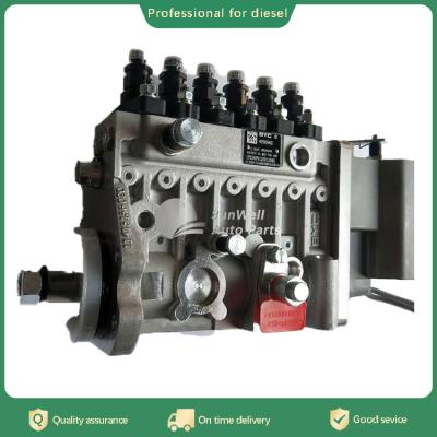 China Original  Diesel Engine 6BT 6BTAA5.9 Fuel  injection Pump 4988759 for sale