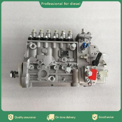 China Hot sale Diesel Engine Parts 5266035  fuel injection pump for QSB5.9 QSB6.7 ISLE for sale