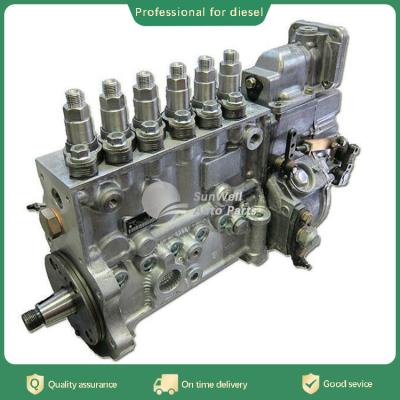 China Genuine Engine 5290414 for 6BTAA5.9-G2 6BTA5.9-G2 Fuel Injection Pump for sale