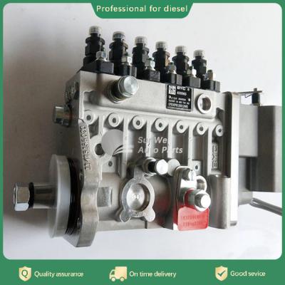 China Hot sale Diesel Engine parts  4BT3.9 4BTA3.9 6CT Fuel Injection Pump 5285457 for sale