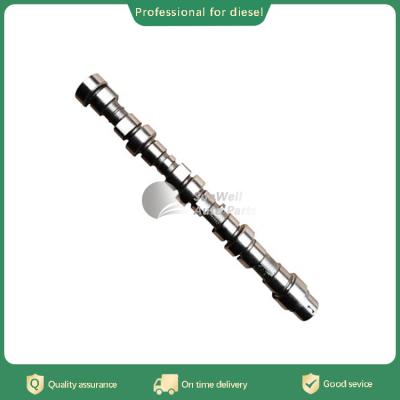 China High quality forged steel ISX15 diesel engine parts camshaft 4298628 for sale