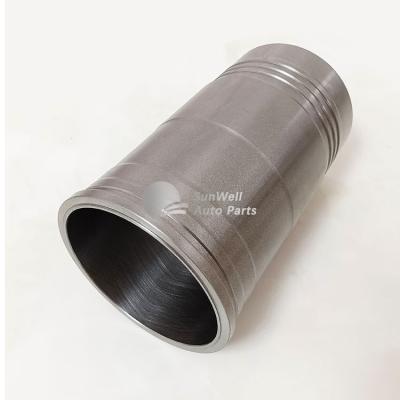 China Hot sale Excavator Diesel Engine Spare Parts C18 Cylinder Liner 5560701 3221126 for sale