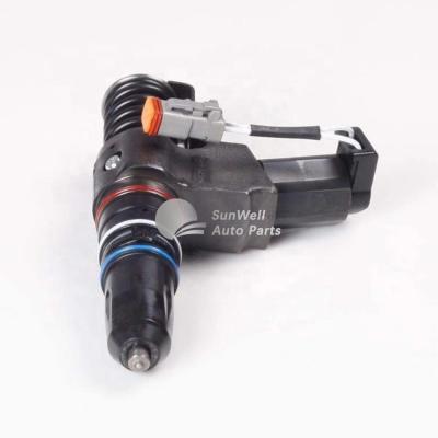 China High Quality New Diesel Engine N14 M11 Celect Fuel Injector 3088178 3411764 for sale