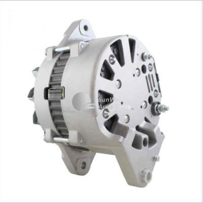 China China supply Excavator 24V 90Amp Alternator 600-861-9121  600-825-9230 for sale