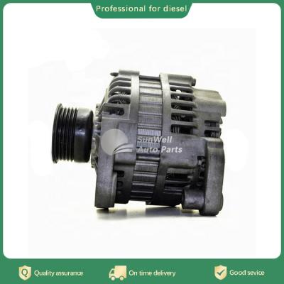 China Genuine Auto parts 14V 110A car alternator generator alternator 3L5410300AA 3L54-10300-AA 35215150; AVI 128 AVI128 AVI12 for sale