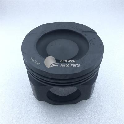 China Hot sale ISX15/QSX15 Engine Piston 4357150 2882635 4376241 2863938 for sale