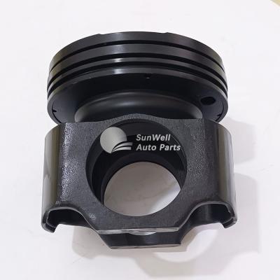 China China supply ISX15/QSX15 Engine Piston 4367161 4376243 2882630 3684472 for sale