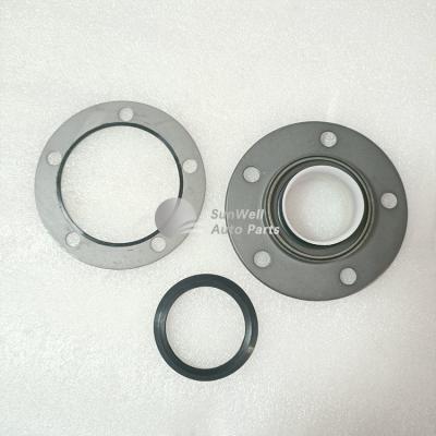 China Factory supply QSM11 ISM11 Oil Seal Front Gear Cover Oil Seal 3804304 3892020 for sale