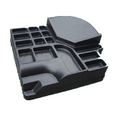 China Good Mechanical Performance ABS Anti-UV Sheet For Vacuum Forming Car Dashboard for sale