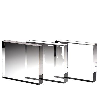 China Eco-friendly High Gloss Clear Acrylic Sheet Mirror Acrylic Sheet for sale