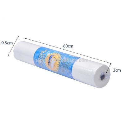 China Medical Non Sterile Disposable Paper Table Rolls , Bed Sheet Hospital Medical Exam Roll for sale