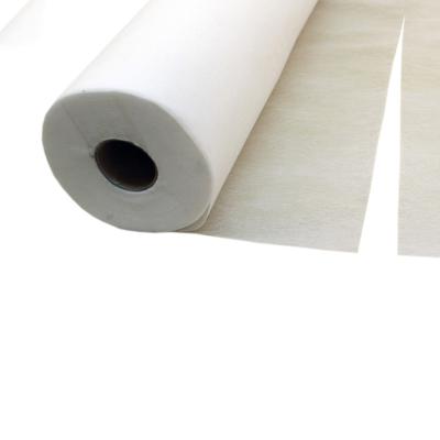 China Wholesale Non Woven Fabric SMS PP Bedspread Consumables Suppliers Perforated Available Non Woven Medical Non Woven Fabric Roll for sale