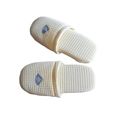 China Terry EVA Factory Price Hotel Slipper , Cheap Disposable Slipper for sale