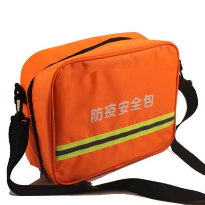 China Others Wholesale Customized Logo Storage Bags Waterproof Oxford Cloth Shopping Bag for sale