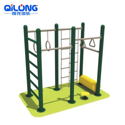 China Professional Manufacturer Outdoor Sports Gym Exercise Body Fitness Equipment 300*142*220cm for sale