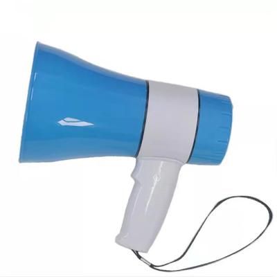 China High Power Wireless Online Wholesale Battery Handheld Rechargeable Megaphone for sale