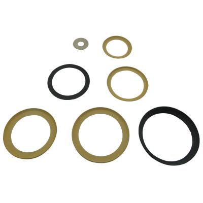 China Hot Industry Hydraulic Seal Kit Adjust Cylinder Seal Kit Hydraulic Cylinder Repair Kits Breaker Kit For Excavator Parts for sale