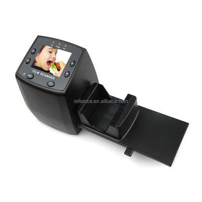 China USB MSDC Digital Film Negative Photo Film Scan / Scanner 5MP for sale