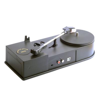 China EC008B Vinyl MP3 Turntable Turntable Turntable Player for sale