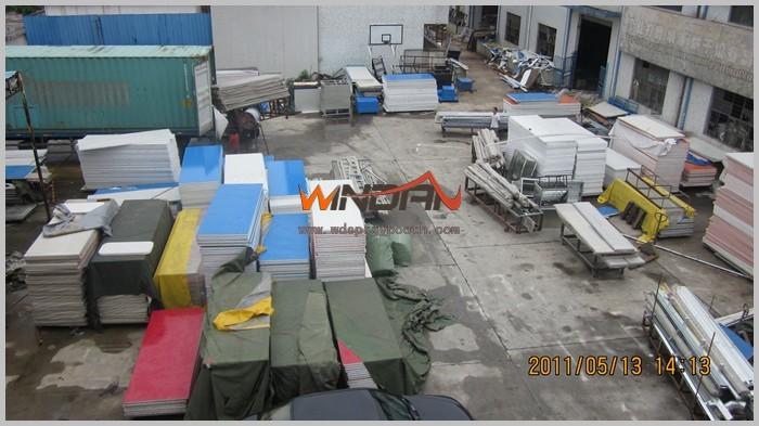 Verified China supplier - WINDAN INTERNATIONAL COMPANY LIMITED