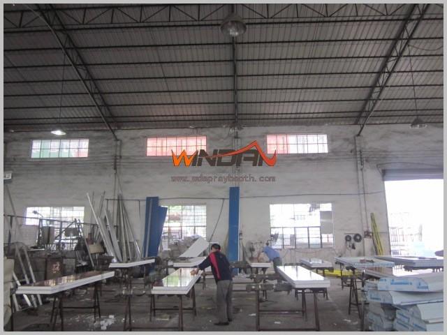 Verified China supplier - WINDAN INTERNATIONAL COMPANY LIMITED