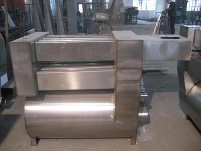 China Stainless Steel Heat Exchanger of Spray Booth Parts for sale