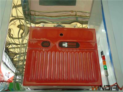 China Riello Burner Auto Spray Room Spare Parts For Heating Diesel And Gas Type for sale