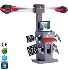 China 3D Wheel Aligner High Pixels CMOS Toe Sensor , Wheel Alignment Equipment for sale