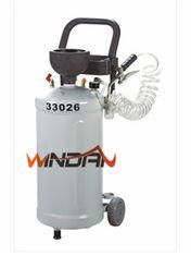 China Manual Oil Filling Machine Pneumatic Oil Extractor Suitable For Oils Of Any Density for sale