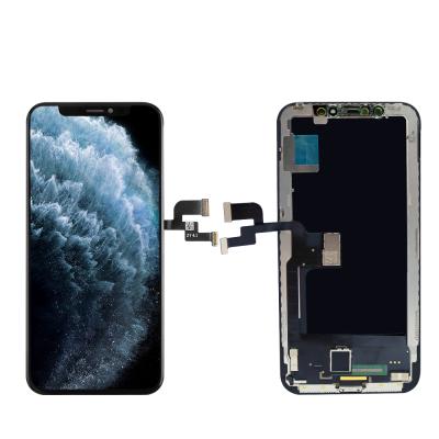 China OLED LCD Display Touch OLED Cellphone Orgnal LCD Screen For Iphone X Xr Xs Xsmax, Replace For iPhone X Screen for sale